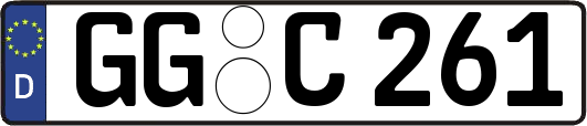 GG-C261