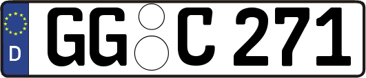 GG-C271