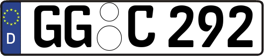 GG-C292
