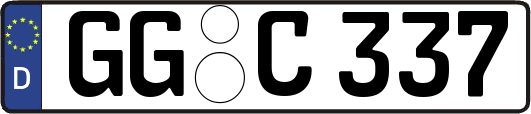 GG-C337