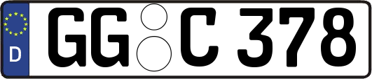 GG-C378