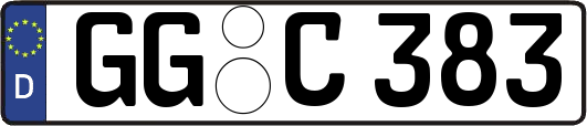 GG-C383