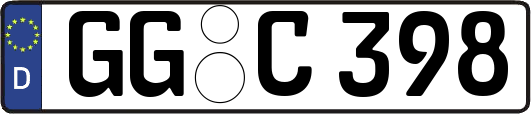 GG-C398