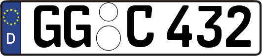 GG-C432