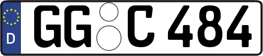 GG-C484