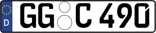 GG-C490