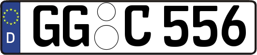 GG-C556