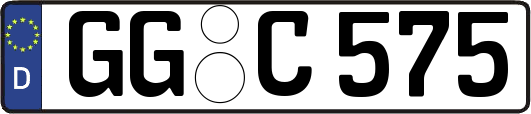 GG-C575