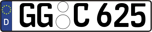 GG-C625