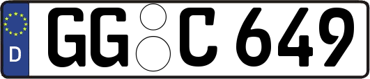 GG-C649