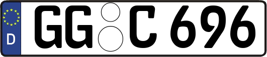 GG-C696