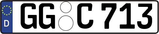 GG-C713