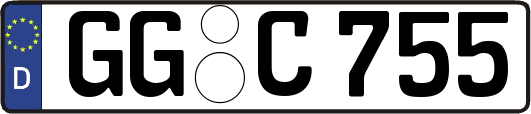GG-C755