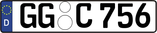 GG-C756