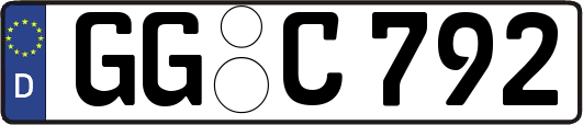 GG-C792