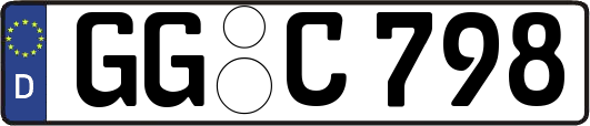 GG-C798