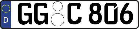 GG-C806