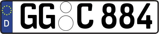 GG-C884