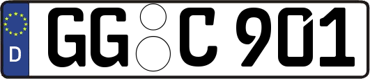 GG-C901
