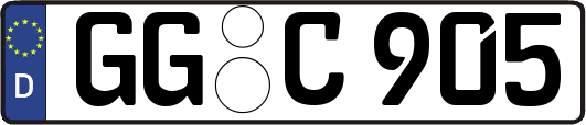 GG-C905