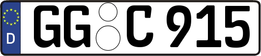 GG-C915