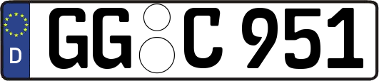 GG-C951