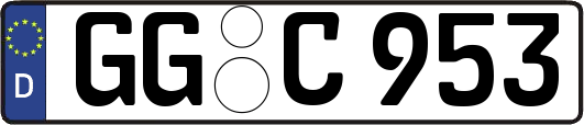 GG-C953