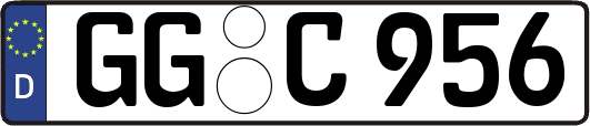 GG-C956