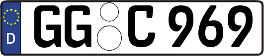 GG-C969