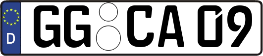 GG-CA09