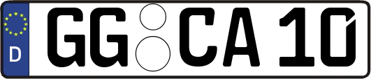 GG-CA10