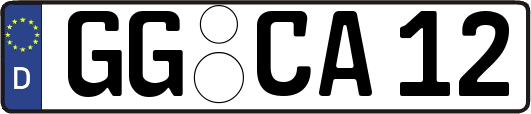 GG-CA12