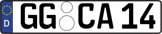 GG-CA14