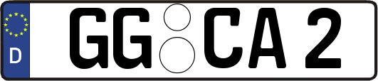 GG-CA2