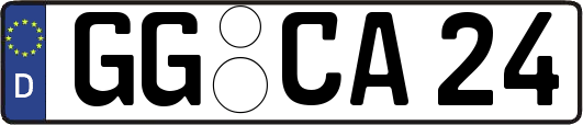 GG-CA24