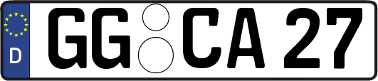 GG-CA27
