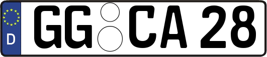 GG-CA28