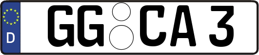 GG-CA3