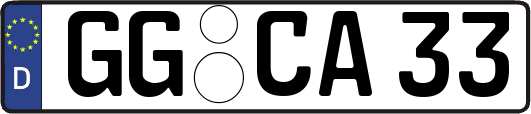GG-CA33