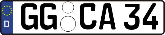 GG-CA34