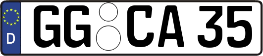 GG-CA35