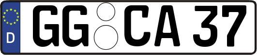 GG-CA37