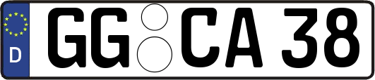 GG-CA38