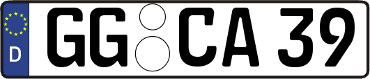 GG-CA39