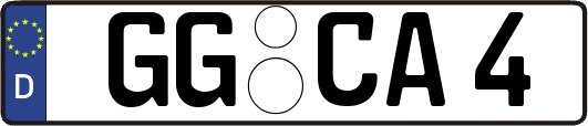 GG-CA4