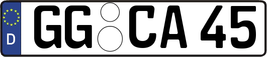 GG-CA45