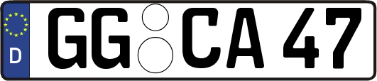 GG-CA47