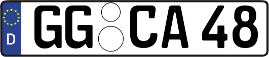 GG-CA48
