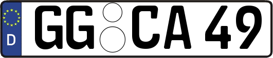 GG-CA49