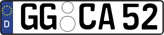 GG-CA52